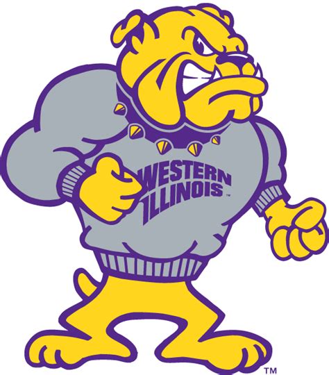 WIU sports mascot